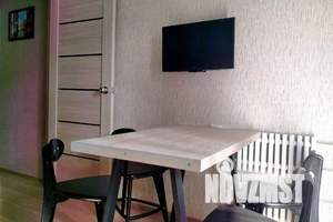 1-к квартира, посуточно, 38м2, 15/17 этаж