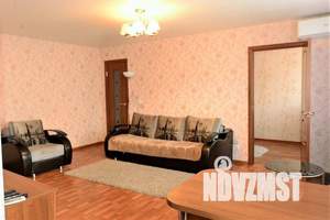 2-к квартира, посуточно, 44м2, 4/5 этаж