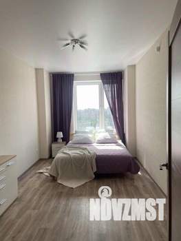 2-к квартира, посуточно, 20м2, 1/1 этаж