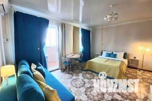 2-к квартира, посуточно, 64м2, 5/17 этаж