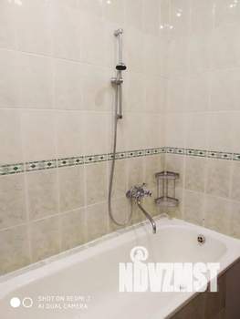 1-к квартира, посуточно, 40м2, 2/5 этаж