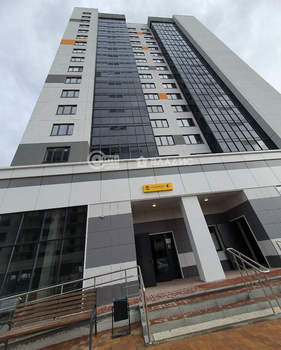 3-к квартира, на длительный срок, 76м2, 4/17 этаж