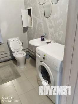 1-к квартира, посуточно, 31м2, 5/25 этаж