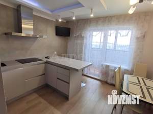 2-к квартира, на длительный срок, 80м2, 18/18 этаж