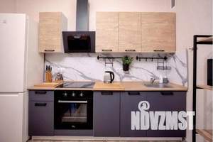 1-к квартира, посуточно, 40м2, 3/21 этаж