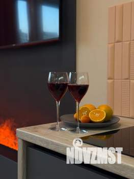 Студия квартира, посуточно, 20м2, 3/23 этаж