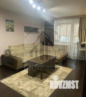 Студия квартира, на длительный срок, 32м2, 2/5 этаж