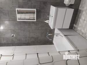 1-к квартира, посуточно, 48м2, 1/1 этаж