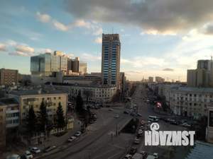 2-к квартира, посуточно, 45м2, 9/9 этаж