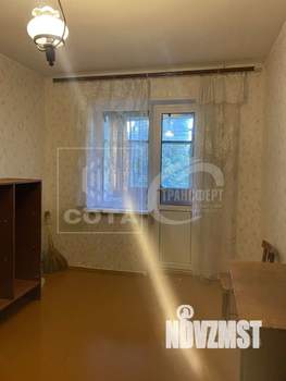 3-к квартира, на длительный срок, 64м2, 2/9 этаж