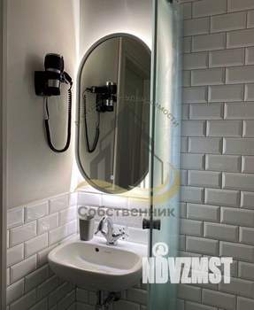 1-к квартира, на длительный срок, 32м2, 2/5 этаж