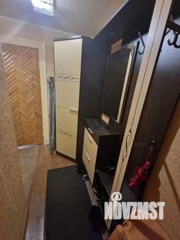 2-к квартира, на длительный срок, 43м2, 2/5 этаж