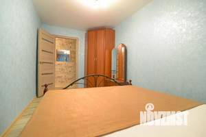 2-к квартира, посуточно, 44м2, 1/1 этаж