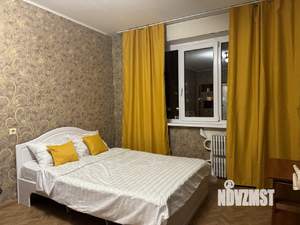 2-к квартира, посуточно, 55м2, 8/10 этаж