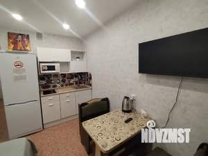 Студия квартира, посуточно, 21м2, 15/18 этаж