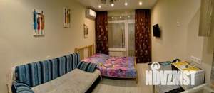 Студия квартира, посуточно, 28м2, 2/19 этаж