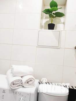 1-к квартира, посуточно, 30м2, 4/6 этаж