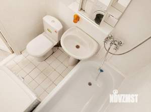 2-к квартира, посуточно, 47м2, 2/5 этаж