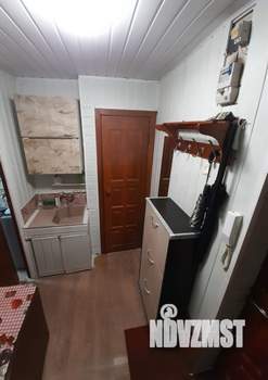 2-к квартира, посуточно, 25м2, 3/5 этаж