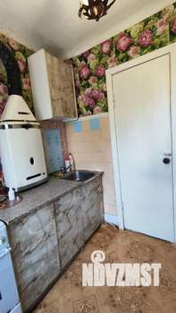 1-к квартира, на длительный срок, 31м2, 5/5 этаж