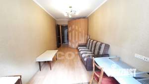 2-к квартира, на длительный срок, 46м2, 2/5 этаж