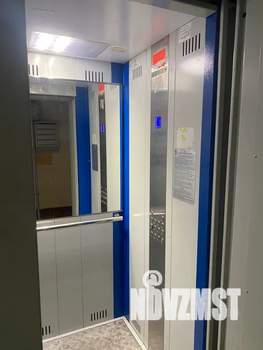1-к квартира, посуточно, 37м2, 5/9 этаж
