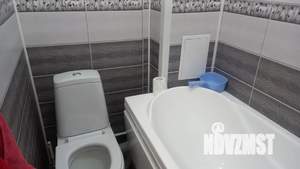 Студия квартира, посуточно, 27м2, 12/25 этаж