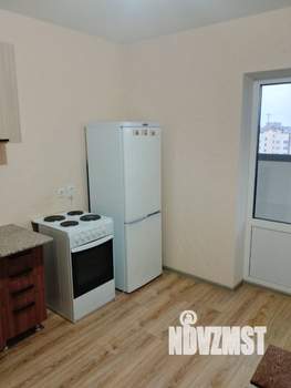 1-к квартира, на длительный срок, 41м2, 13/17 этаж