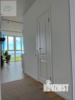 1-к квартира, на длительный срок, 40м2, 16/26 этаж