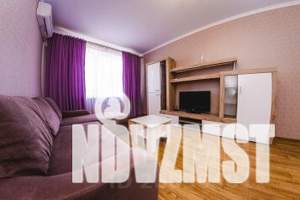 2-к квартира, посуточно, 70м2, 13/15 этаж