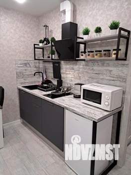 1-к квартира, посуточно, 24м2, 1/1 этаж