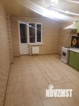3-к квартира, на длительный срок, 110м2, 7/17 этаж