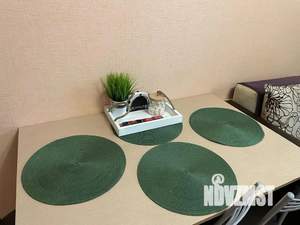 1-к квартира, посуточно, 50м2, 3/17 этаж