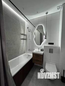 Студия квартира, на длительный срок, 20м2, 10/10 этаж