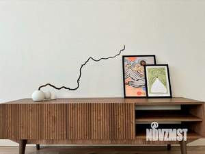 2-к квартира, на длительный срок, 62м2, 21/25 этаж