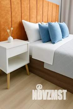 1-к квартира, посуточно, 35м2, 19/20 этаж