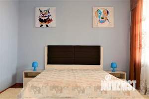 1-к квартира, посуточно, 94м2, 1/1 этаж