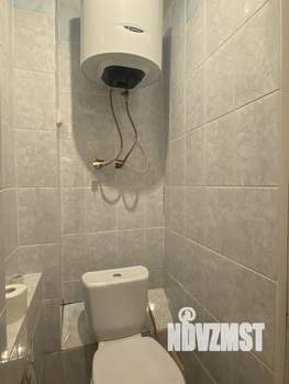 1-к квартира, посуточно, 48м2, 9/10 этаж