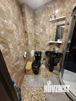 Студия квартира, на длительный срок, 23м2, 18/25 этаж