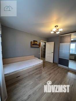 2-к квартира, на длительный срок, 62м2, 11/14 этаж