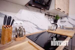 1-к квартира, посуточно, 45м2, 3/25 этаж