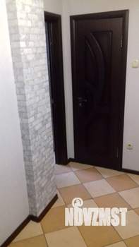 1-к квартира, посуточно, 40м2, 6/17 этаж