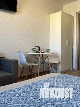 1-к квартира, посуточно, 22м2, 1/1 этаж