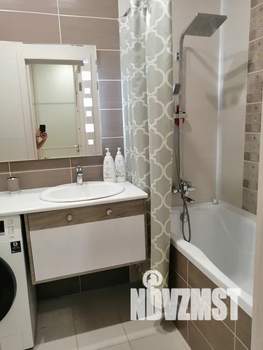 2-к квартира, посуточно, 55м2, 10/17 этаж