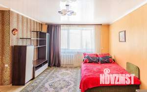 1-к квартира, посуточно, 47м2, 5/5 этаж