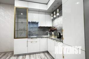 1-к квартира, посуточно, 31м2, 10/17 этаж