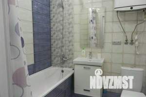 1-к квартира, посуточно, 50м2, 5/25 этаж