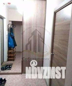 1-к квартира, на длительный срок, 39м2, 3/17 этаж