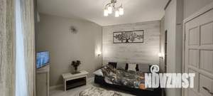 1-к квартира, посуточно, 35м2, 16/18 этаж