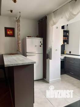 3-к квартира, на длительный срок, 77м2, 5/17 этаж